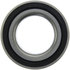 410.61000E by CENTRIC - C-Tek Standard Wheel Bearing and Race Set