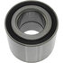 410.61003E by CENTRIC - C-Tek Standard Wheel Bearing and Race Set