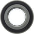 410.61003E by CENTRIC - C-Tek Standard Wheel Bearing and Race Set