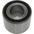 410.62001E by CENTRIC - C-Tek Standard Wheel Bearing and Race Set