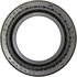 410.66005 by CENTRIC - Centric Premium Wheel Bearing and Race Set