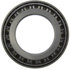 410.74004E by CENTRIC - C-Tek Standard Wheel Bearing and Race Set