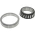 410.90001E by CENTRIC - C-Tek Standard Wheel Bearing and Race Set