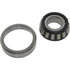 Centric 410.90003E Wheel Bearing and Race Set C-Tek Standard Wheel Bearing and Race Set