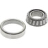 410.90004E by CENTRIC - C-Tek Standard Wheel Bearing and Race Set