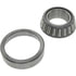 410.90005E by CENTRIC - C-Tek Standard Wheel Bearing and Race Set