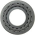 410.90006E by CENTRIC - C-Tek Standard Wheel Bearing and Race Set