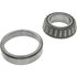 410.90008E by CENTRIC - Wheel Bearing and Race Set - Standard