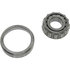 410.90012E by CENTRIC - C-Tek Standard Wheel Bearing and Race Set