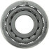 410.90012E by CENTRIC - C-Tek Standard Wheel Bearing and Race Set