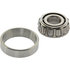 410.90013E by CENTRIC - C-Tek Standard Wheel Bearing and Race Set