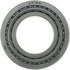 410.91004E by CENTRIC - C-Tek Standard Wheel Bearing and Race Set