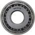 410.90013E by CENTRIC - C-Tek Standard Wheel Bearing and Race Set