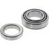 Centric 410.91010E Wheel Bearing C-Tek Standard Wheel Bearing and Race Set