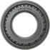 410.91012E by CENTRIC - Wheel Bearing and Race Set - Standard