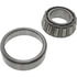 Centric 410.91021E Wheel Bearing and Race Set C-Tek Standard Wheel Bearing and Race Set