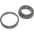 410.91022E by CENTRIC - C-Tek Standard Wheel Bearing and Race Set