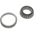 410.91029E by CENTRIC - C-Tek Standard Wheel Bearing and Race Set