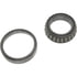 Centric 410.91039E Wheel Bearing and Race Set C-Tek Standard Wheel Bearing and Race Set