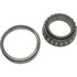 410.91041E by CENTRIC - C-Tek Standard Wheel Bearing and Race Set