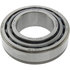 410.91049E by CENTRIC - C-Tek Standard Wheel Bearing and Race Set