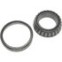 410.91140E by CENTRIC - C-Tek Standard Wheel Bearing and Race Set