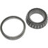 410.91140E by CENTRIC - Wheel Bearing