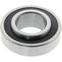Centric 411.02000E Drive Axle Shaft Bearing C-Tek Standard Axle Shaft Bearing Single Row