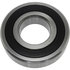 411.44000E by CENTRIC - Axle Shaft Bearing