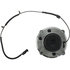 407.65005E by CENTRIC - C-Tek Standard Hub and Bearing Assembly; With Integral ABS