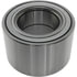 412.45005E by CENTRIC - C-Tek Standard Double Row Wheel Bearing