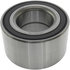 412.45006E by CENTRIC - C-Tek Standard Double Row Wheel Bearing