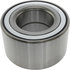 412.45006E by CENTRIC - C-Tek Standard Double Row Wheel Bearing