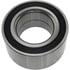 412.48001E by CENTRIC - C-Tek Standard Double Row Wheel Bearing