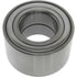 412.61003E by CENTRIC - C-Tek Standard Double Row Wheel Bearing
