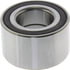 412.62002E by CENTRIC - C-Tek Standard Double Row Wheel Bearing