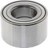 412.62002E by CENTRIC - C-Tek Standard Double Row Wheel Bearing