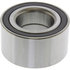 412.90001E by CENTRIC - C-Tek Standard Double Row Wheel Bearing