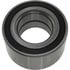 412.90003E by CENTRIC - C-Tek Standard Double Row Wheel Bearing