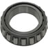 415.64002E by CENTRIC - C-Tek Standard Bearing Cone