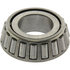 Centric 415.67009E Wheel Bearing C-Tek Standard Bearing Cone