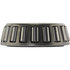 Centric 415.67009E Wheel Bearing C-Tek Standard Bearing Cone