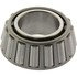 415.69001E by CENTRIC - C-Tek Standard Bearing Cone