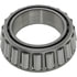 415.70002E by CENTRIC - C-Tek Standard Bearing Cone