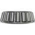 415.70002E by CENTRIC - C-Tek Standard Bearing Cone