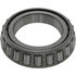 415.70003E by CENTRIC - C-Tek Standard Bearing Cone