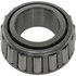 415.78001E by CENTRIC - C-Tek Standard Bearing Cone