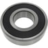 Centric 411.45000E Drive Axle Shaft Bearing C-Tek Standard Axle Shaft Bearing Single Row