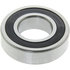 411.46002E by CENTRIC - C-Tek Standard Axle Shaft Bearing Single Row