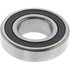 411.48007E by CENTRIC - C-Tek Standard Axle Shaft Bearing Single Row